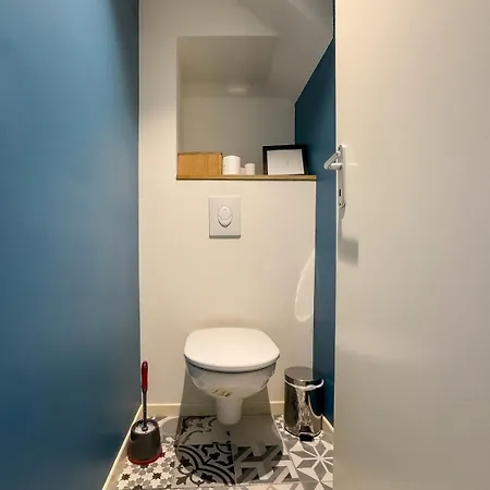 Duplex Centre-ville2